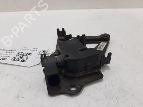 Elektronisk modul JAGUAR I-PACE (X590) EV400 AWD | BP29059696M83 