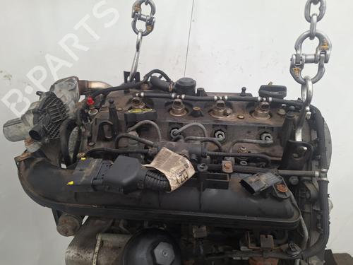 Engine VAUXHALL MOKKA / MOKKA X (J13) 1.7 CDTI | BP33988558M1  - Image 5