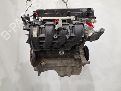 Motor VAUXHALL CORSA Mk IV (E) (X15) 1.4 | BP29397924M1 