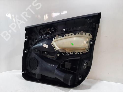 Front left panel FORD ECOSPORT 1.0 EcoBoost | BP34206461C58 - Image 6
