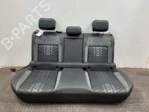 Sæde bagtil (2. række) VW T-ROC (A11, D11) 1.5 TSI (150 hp) 32324087
