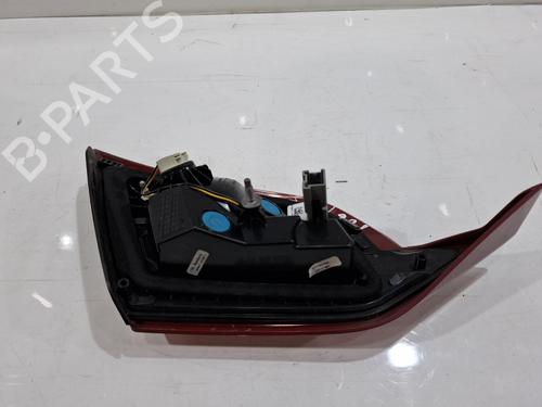 Right tailgate light FORD FIESTA VII (HJ, HF) 1.1 Ti-VCT | BP39241671C80 - Image 5