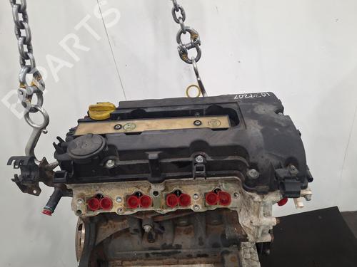 Engine VAUXHALL CORSA Mk III (D) (S07) 1.4 (L08) | BP31628535M1 