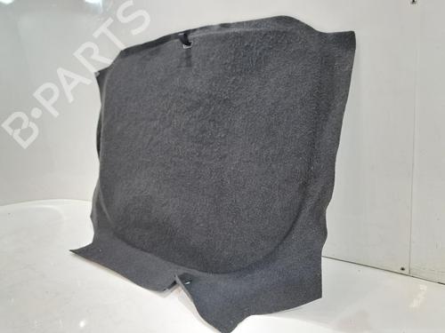 Luggage compartment floor SEAT LEON (5F1) 1.2 TSI | BP31246856I33