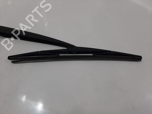 Bagrudeviskerarm MAZDA CX-5 (KF) 2.0 | BP34121512C144 - Image 3