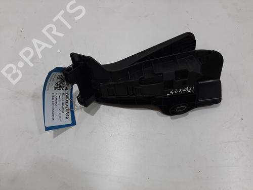 Pedal Pedal SEAT ALHAMBRA (710, 711) 2.0 TDI (140 hp) 34479123 34479123