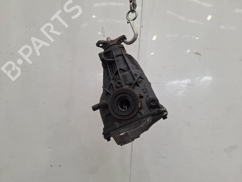 Rear differential MERCEDES-BENZ C-CLASS (W204) C 180 CGI (204.049) | BP37433033M24 - Image 4