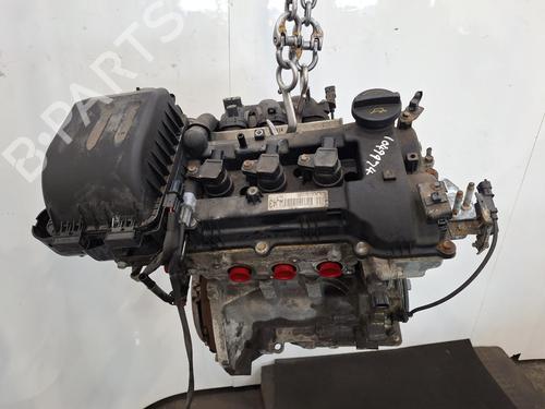 Engine KIA PICANTO II (TA) 1.0 | BP34734100M1 - Image 3