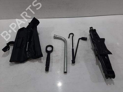 Reservehjulssett AUDI A3 (8V1, 8VK) 2.0 TDI (150 hp) 30694732