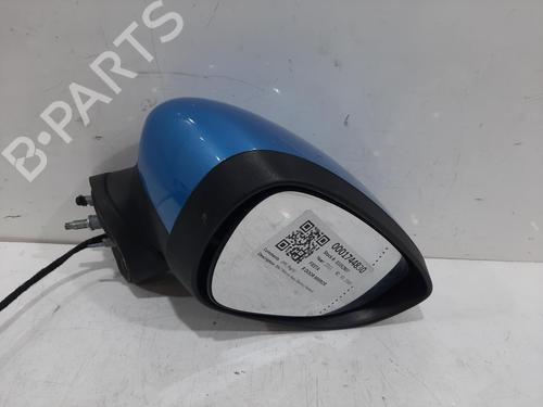 Used Right mirror Right mirror FORD FIESTA VI (CB1, CCN) 1.6 Ti (120 hp) 36506379 36506379