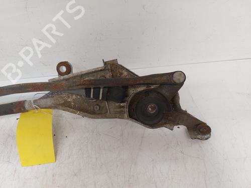 Front wiper motor CITROËN C-CROSSER (VU_, VV_) 2.2 HDi | BP26757685M29 