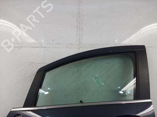 Left front door FORD B-MAX (JK) 1.0 EcoBoost | BP29637177C2 