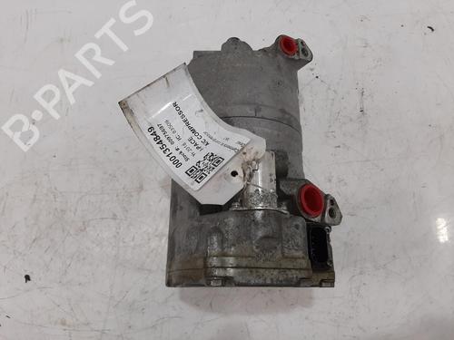 AC compressor JAGUAR I-PACE (X590) EV400 AWD | BP26828808M34 