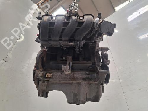 Motor Motor VAUXHALL CORSA Mk IV (E) (X15) 1.4 (75 hp) 37236351 37236351
