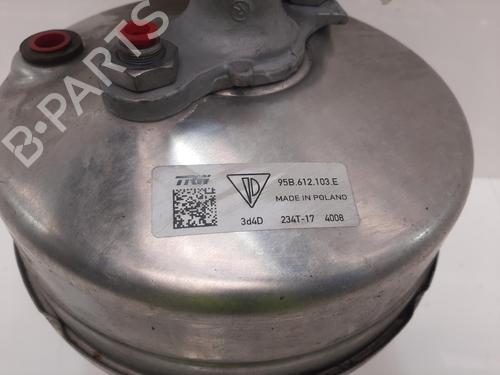 Servo brake PORSCHE MACAN (95B) 3.0 S | BP36697038M42 - Image 3