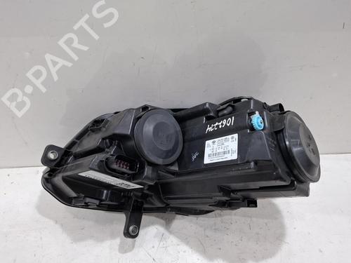 Right headlight VW EOS (1F7, 1F8) 2.0 TDI 16V | BP39587240C29 - Image 5