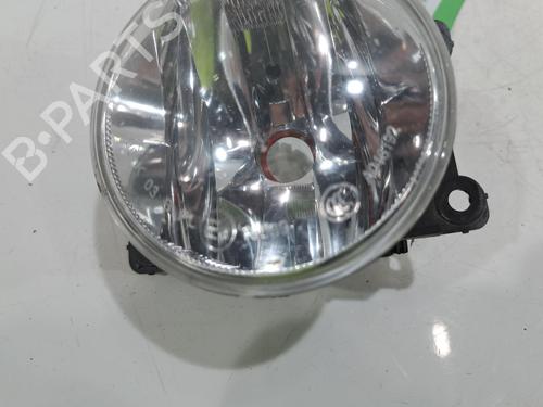 Right front fog light PEUGEOT 2008 I (CU_) 1.2 VTi | BP28723132C31 - Image 2