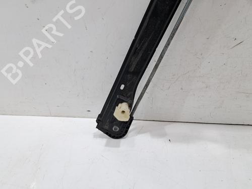 Front right window mechanism JAGUAR I-PACE (X590) EV400 AWD | BP30756617C23