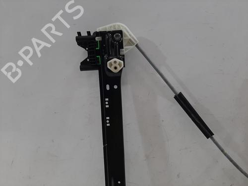 Front left window mechanism LAND ROVER RANGE ROVER SPORT II (L494) 3.0 SDV6 Hybrid 4x4 | BP30958506C22