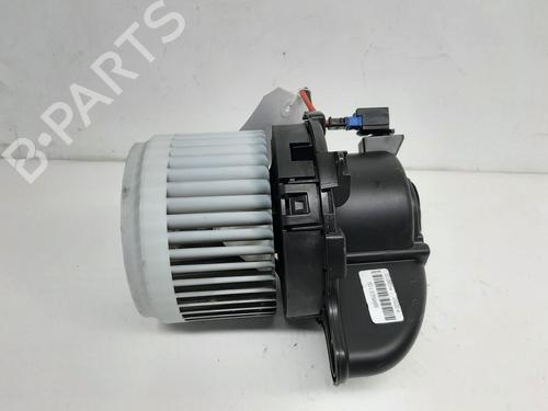 Heater blower motor RENAULT ZOE (BFM_) ZOE | BP26852314M62 