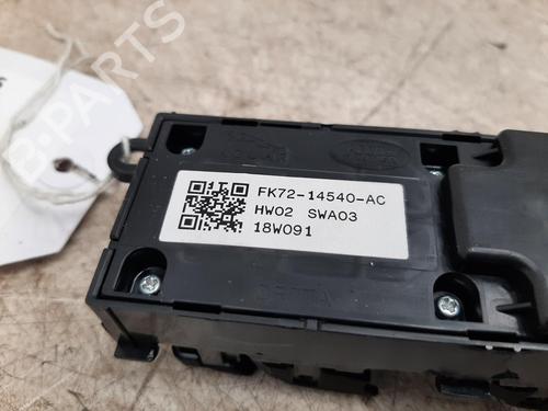 Right front window switch JAGUAR I-PACE (X590) EV400 AWD | BP26861336I26 - Image 5