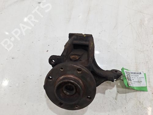 Left front steering knuckle PEUGEOT 2008 I (CU_) 1.2 VTi | BP39965171M25 - Image 2