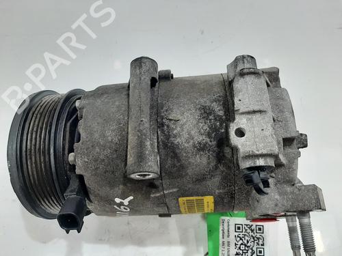 AC compressor FORD FIESTA VI (CB1, CCN) 1.25 | BP39267281M34 - Image 3