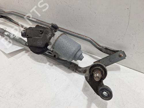 Front wiper motor LAND ROVER RANGE ROVER SPORT II (L494) 4.4 SDV8 4x4 | BP26855502M29 