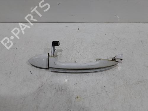 Used Exterior handle Exterior handle HYUNDAI ix20 (JC) 1.6 (125 hp) 36047343 36047343
