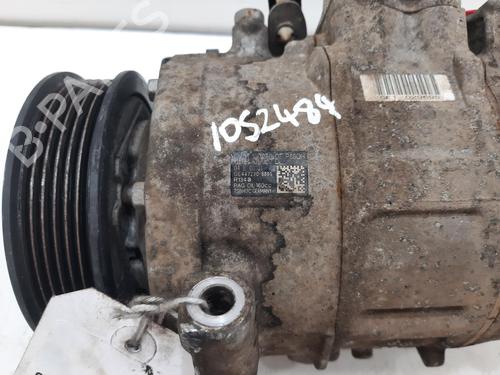AC compressor FORD TRANSIT CUSTOM V362 Van (FY, FZ) 2.0 EcoBlue | BP38059773M34 - Image 2