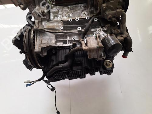 Engine MAZDA CX-30 (DM) SKYACTIV-X M Hybrid (DMFP) | BP36403285M1 - Image 6