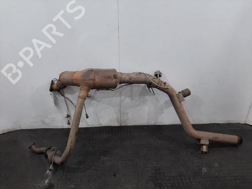 Used Particulate filter LAND ROVER RANGE ROVER SPORT II (L494) 3.0 SDV6 Hybrid 4x4 (340 hp) 30843695