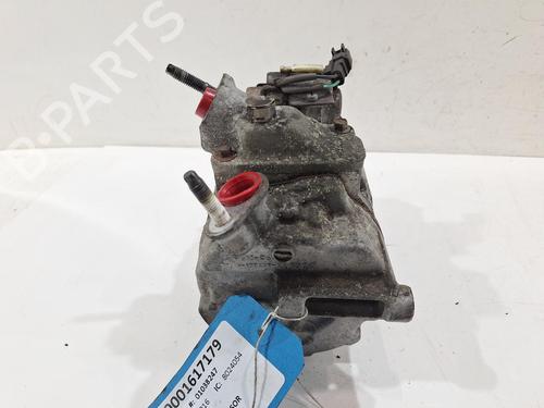 AC compressor FORD FOCUS III 1.5 TDCi | BP32089137M34 - Image 4