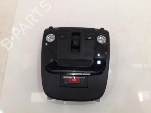 Used Interior roof light KIA SPORTAGE V (NQ5) 1.6 T-GDi Plug-in Hybrid AWD (265 hp) 29236013