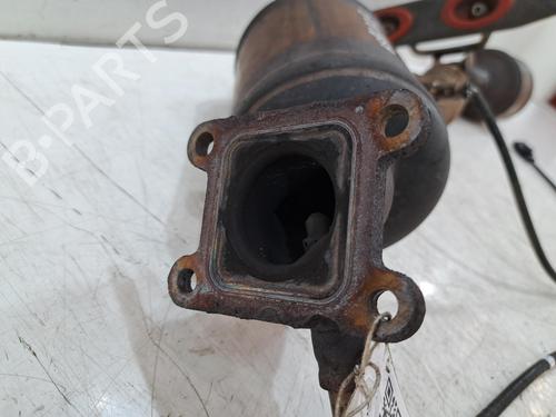 Catalyst VW POLO VI (AW1, BZ1, AE1) 1.0 MPi | BP36950814M10 - Image 6