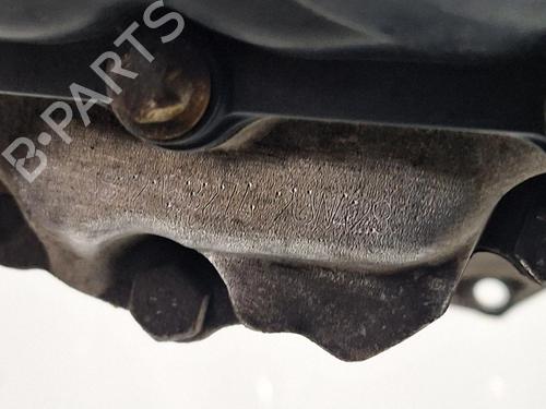 Gearbox VAUXHALL CORSA Mk III (D) (S07) 1.2 i 16V (L08) | BP31769455M3 