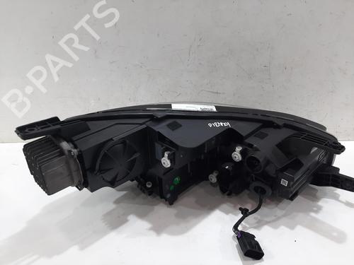 Left headlight MG MG HS (AS23) 1.5 T (SAS23) | BP33010819C28  - Image 6