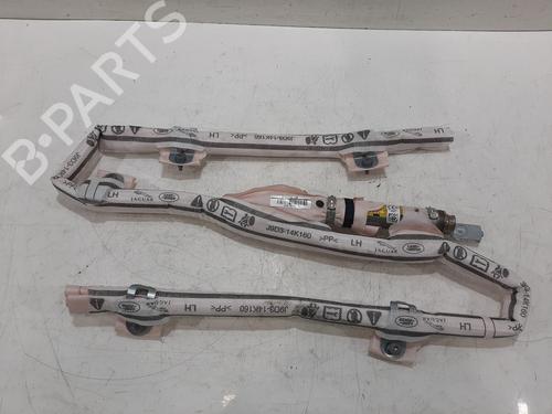 Andre JAGUAR I-PACE (X590) EV400 AWD | BP30608686O1