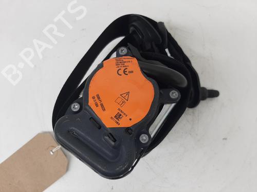 Front left seatbelt MERCEDES-BENZ A-CLASS (W176) A 200 CDI / d (176.008) | BP26751570I26 - Image 4