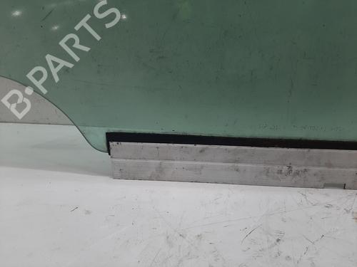 Front right door window VAUXHALL ASTRA Mk VI (J) (P10) 1.6 | BP31009706C19