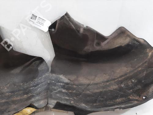 Hjulbue LAND ROVER RANGE ROVER IV (L405) 4.4 SDV8 4x4 | BP30285609C56