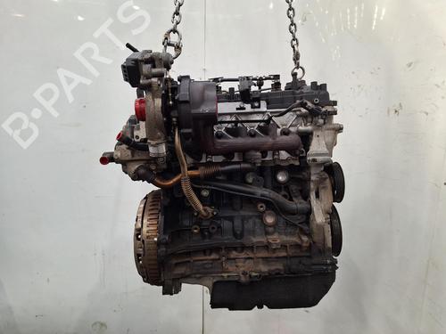 Engine KIA SPORTAGE III (SL) 1.7 CRDi | BP39916713M1 - Image 5