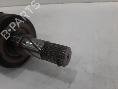 Other JAGUAR I-PACE (X590) EV400 AWD | BP26850082O1