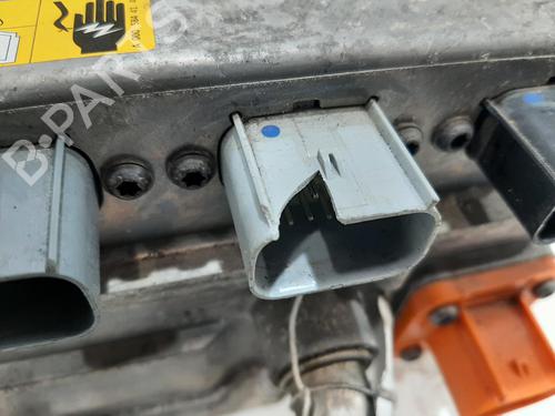 Inverter/Converter JAGUAR I-PACE (X590) EV400 AWD | BP33987451M119  - Image 6