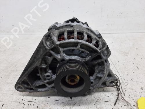 Alternator MERCEDES-BENZ A-CLASS (W176) A 200 CDI / d (176.008) | BP26794123M7 