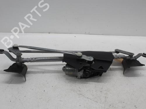 Front wiper motor MITSUBISHI ECLIPSE CROSS (GK_, GL_) 1.5 T-Mivec 4WD | BP31059039M29