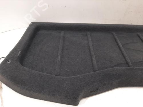 Rear parcel shelf SEAT IBIZA V (KJ1, KJG) 1.0 TSI | BP29496662C85 