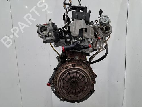 Motor RENAULT WIND (E4M_) 1.2 (E4MF) (101 hp) 26864992