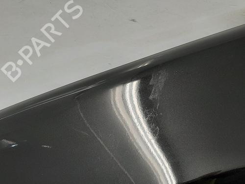 Left front fenders NISSAN QASHQAI I (J10, NJ10) 1.5 dCi | BP29524486C41 