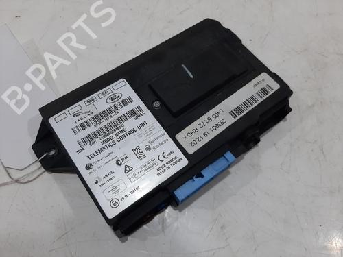 Control unit LAND ROVER RANGE ROVER IV (L405) 3.0 SDV6 Hybrid 4x4 | BP30608825M11 